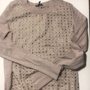Expresss women’s sweater